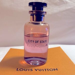 Louis Vuitton City of Stars
